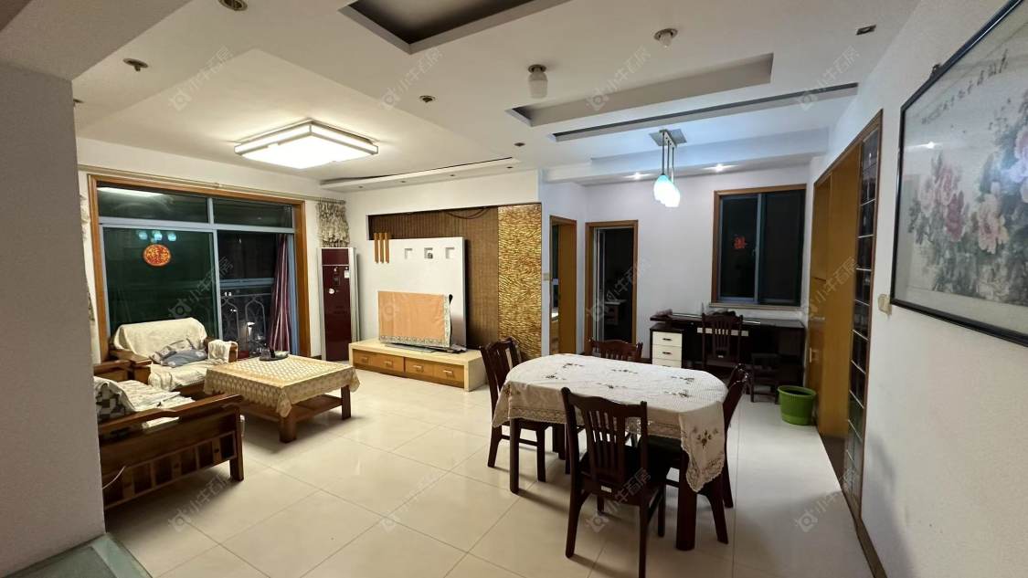 常州府琛花园租房_小牛看房