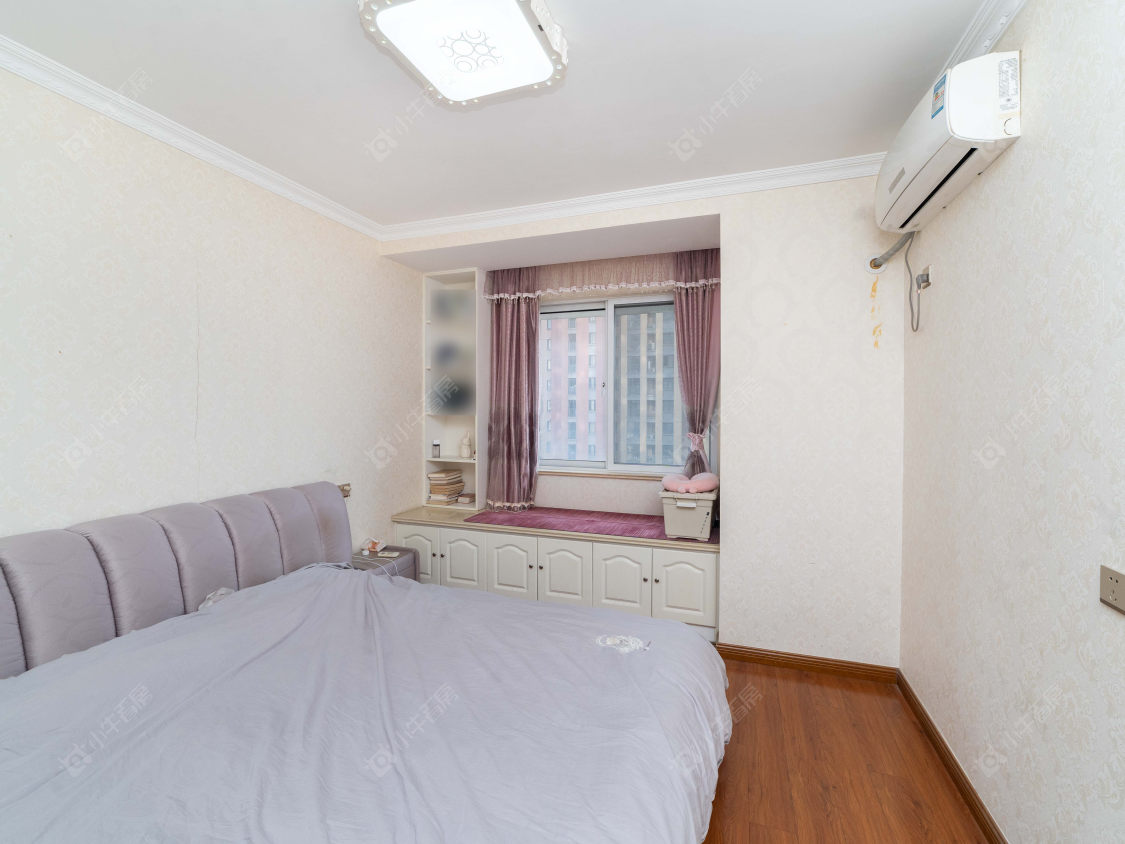 常州新城域三期在售二手房源室内图_小牛看房