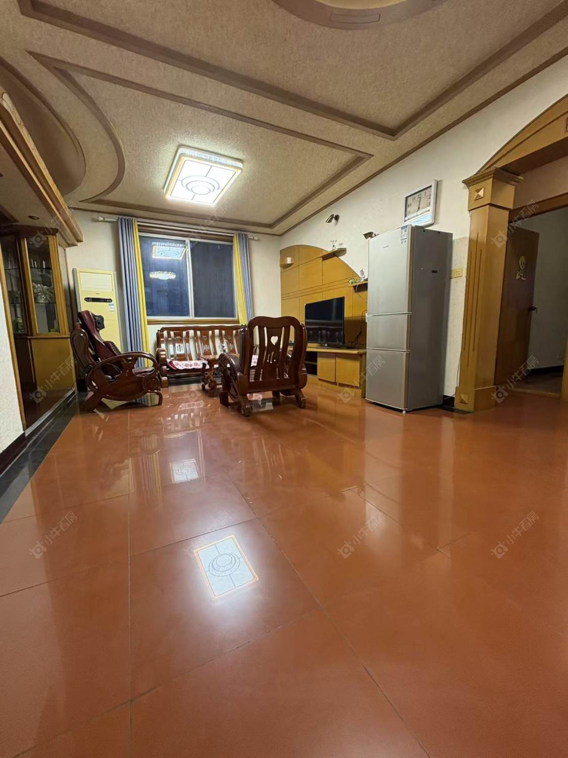 常州红梅新村租房_小牛看房