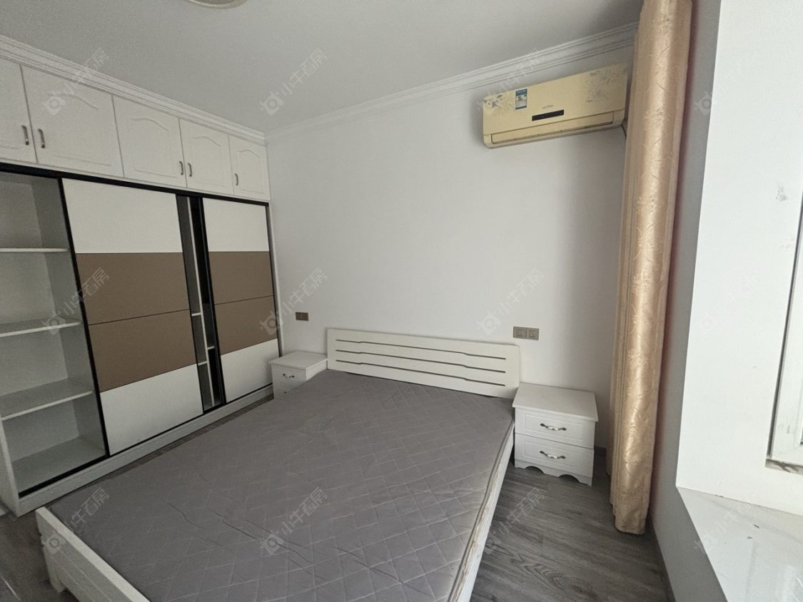 常州龙湖龙誉城四期在租房源室内图_小牛看房