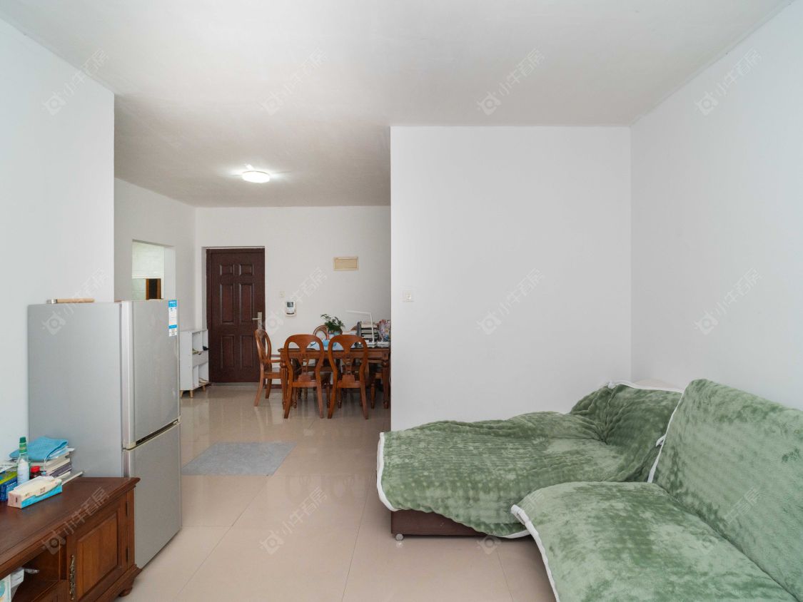 常州景瑞曦城在售二手房源室内图_小牛看房