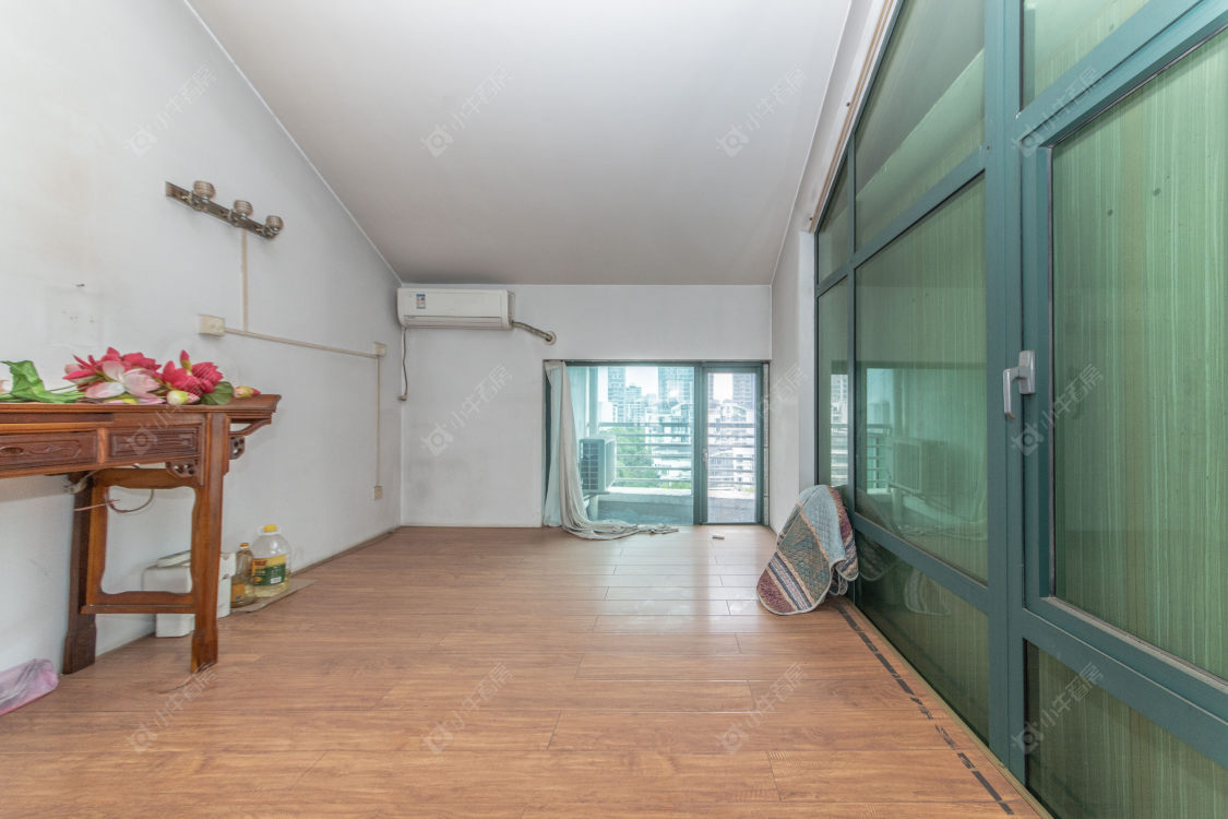 常州天安花园在售二手房源小区图_小牛看房