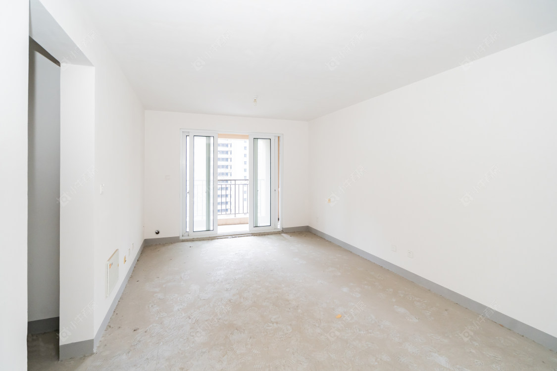 常州华润国际四期在售二手房源室内图_小牛看房