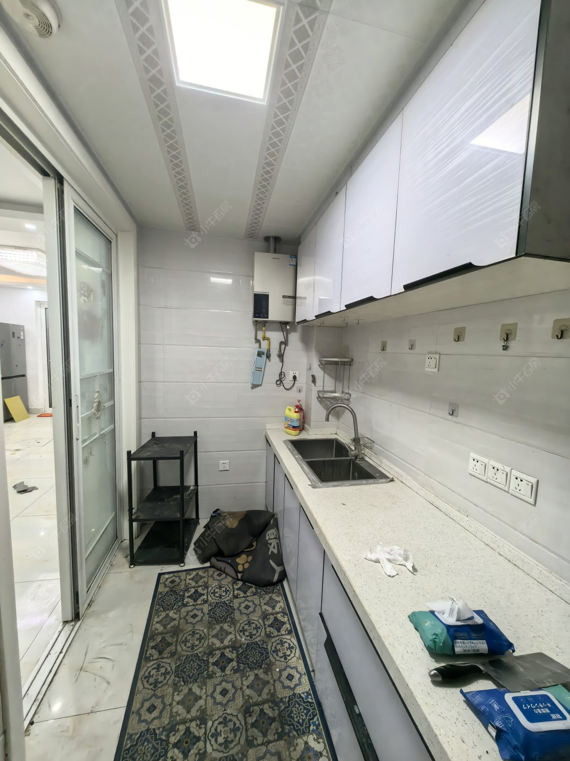 常州滨江明珠城西区在租房源室内图_小牛看房