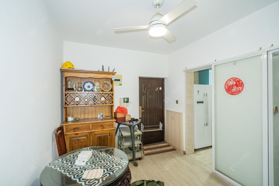 常州迎宾秀园在售二手房源室内图_小牛看房