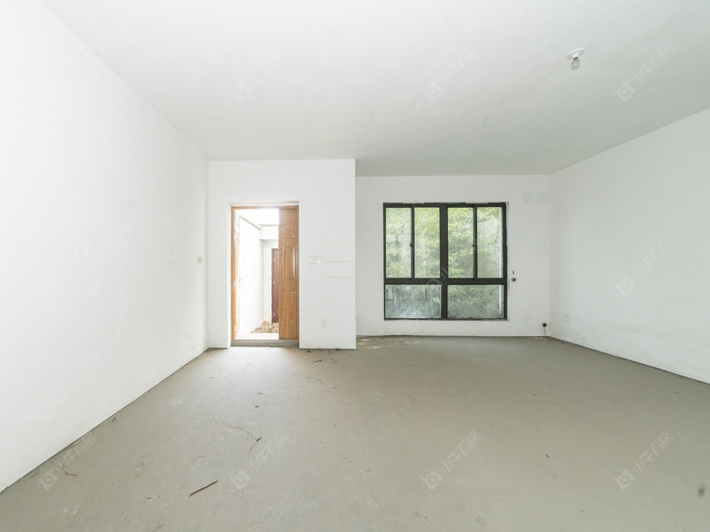 常州秀江南花园在售二手房源室内图_小牛看房