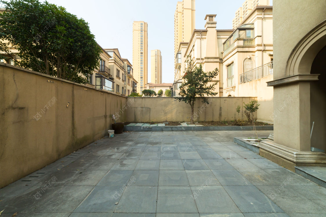 常州公园壹号四期在售二手房源小区图_小牛看房