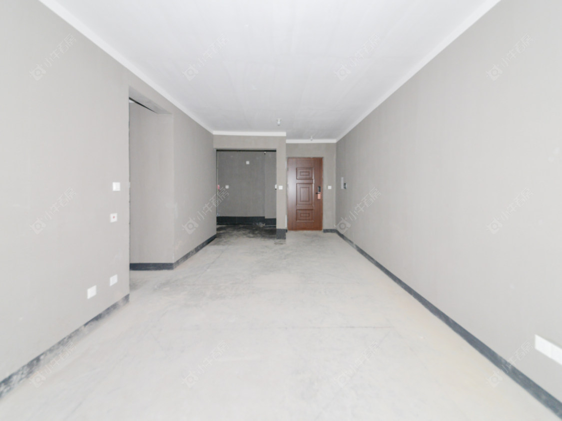 常州新城萃隽3室2厅2卫在售二手房房源图片