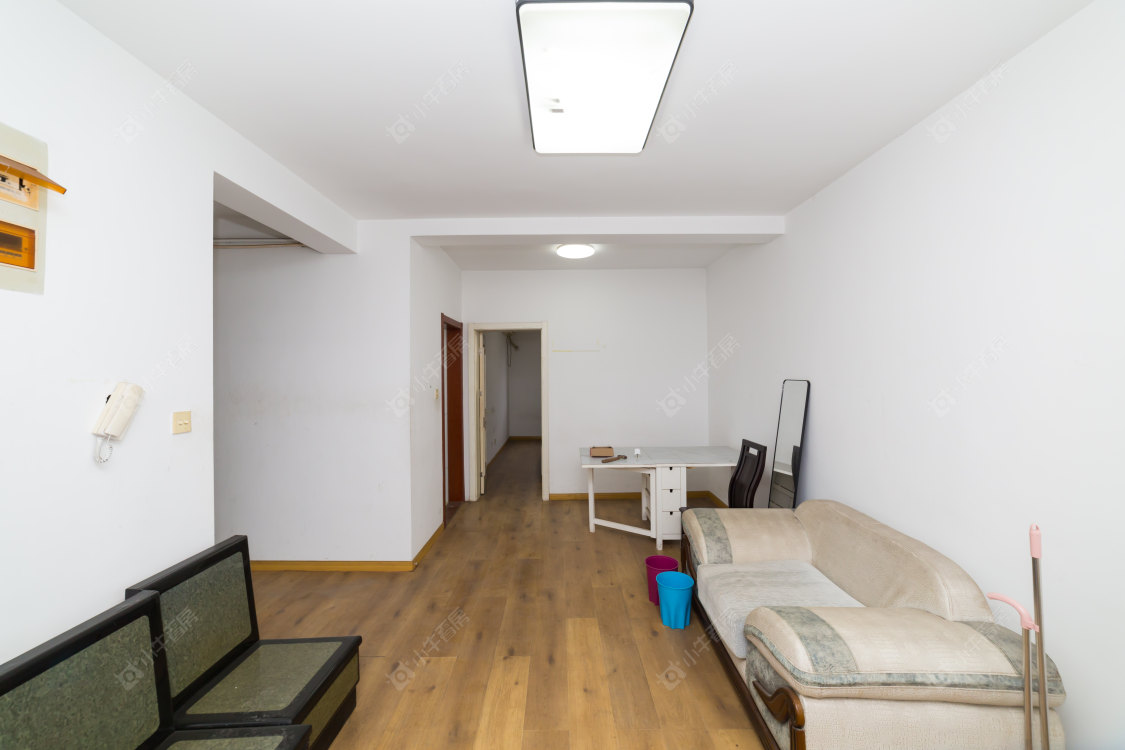 常州青洋花苑在售二手房源室内图_小牛看房