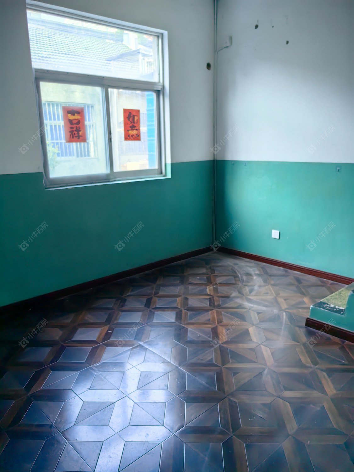 常州丽华南村在租房源室内图_小牛看房