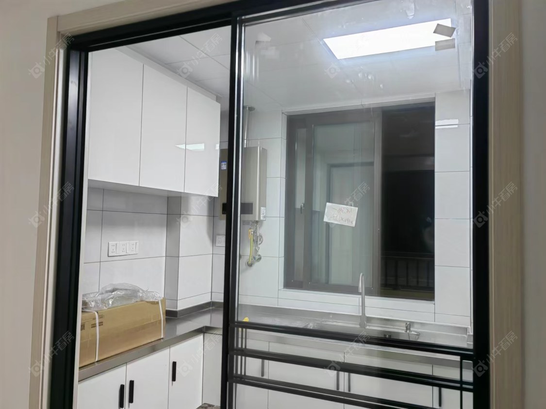 常州新欣嘉园在租房源室内图_小牛看房