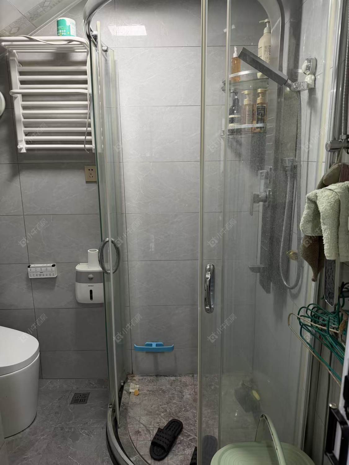 常州青果巷在租房源室内图_小牛看房