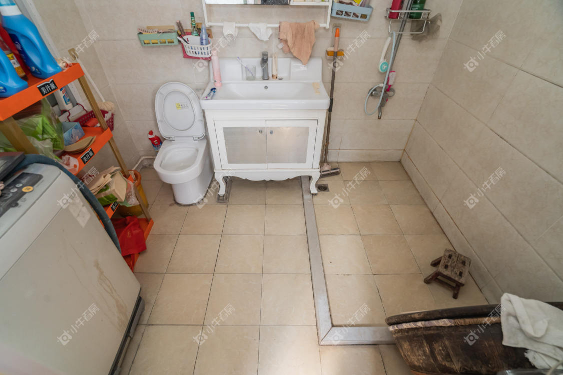 常州张家村在售二手房源小区图_小牛看房