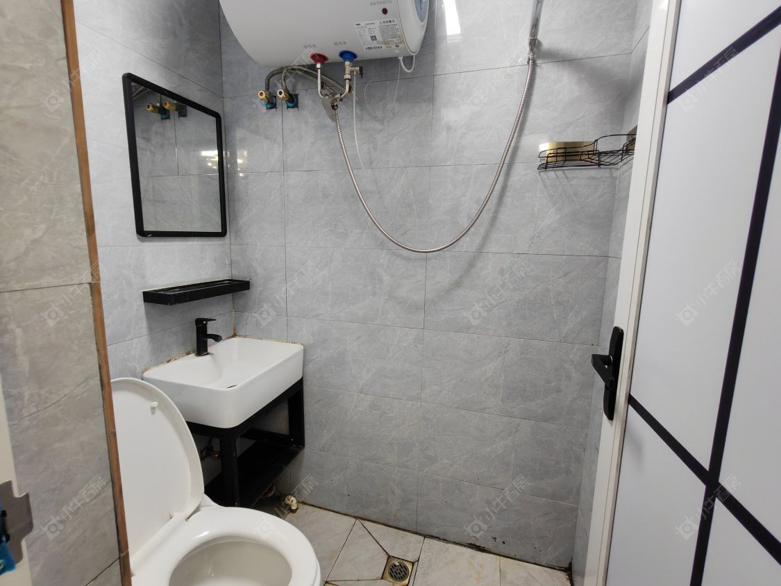 常州长宇棕榈湾在租房源_小牛看房