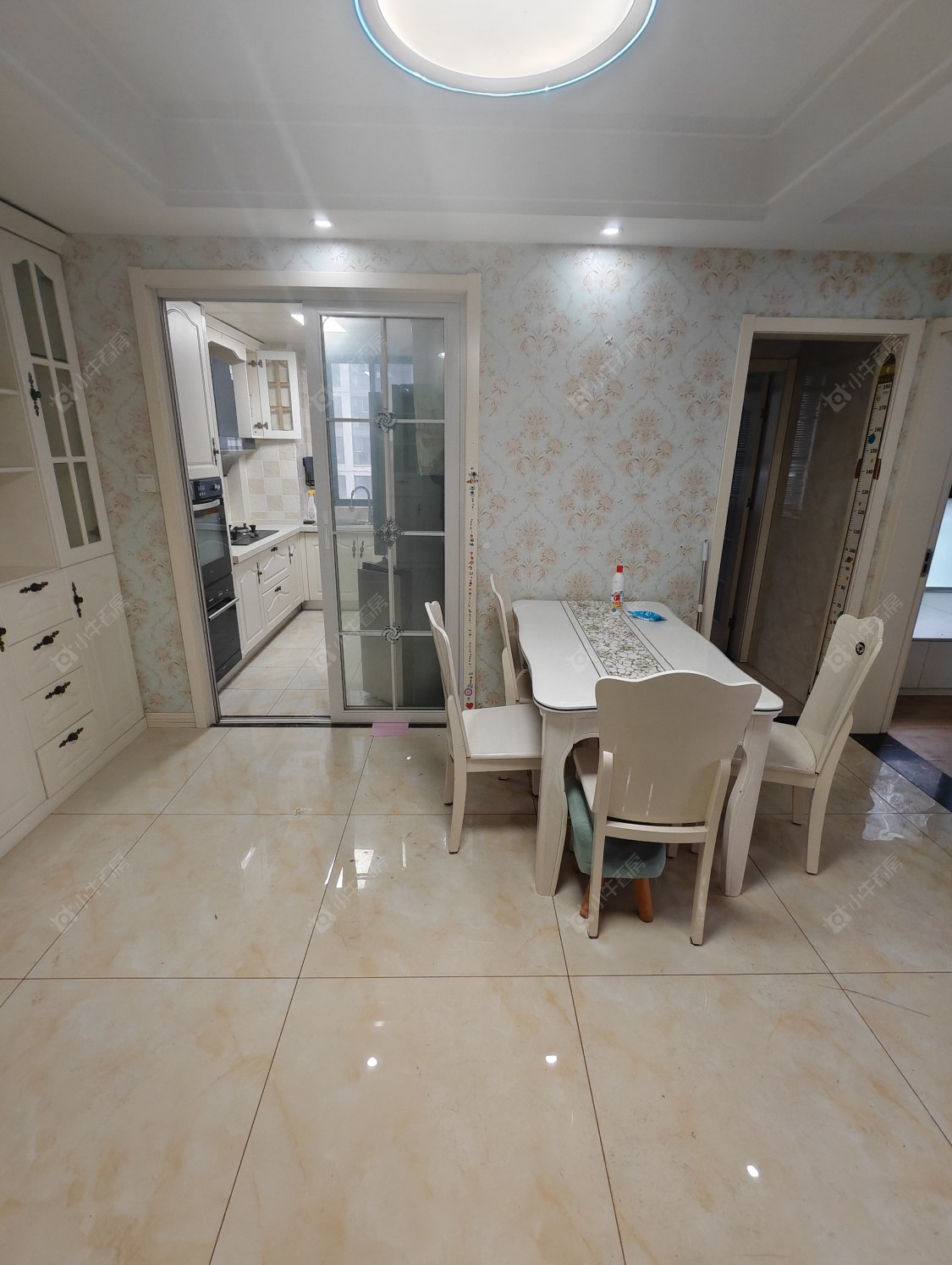 常州白马公馆在租房源_小牛看房