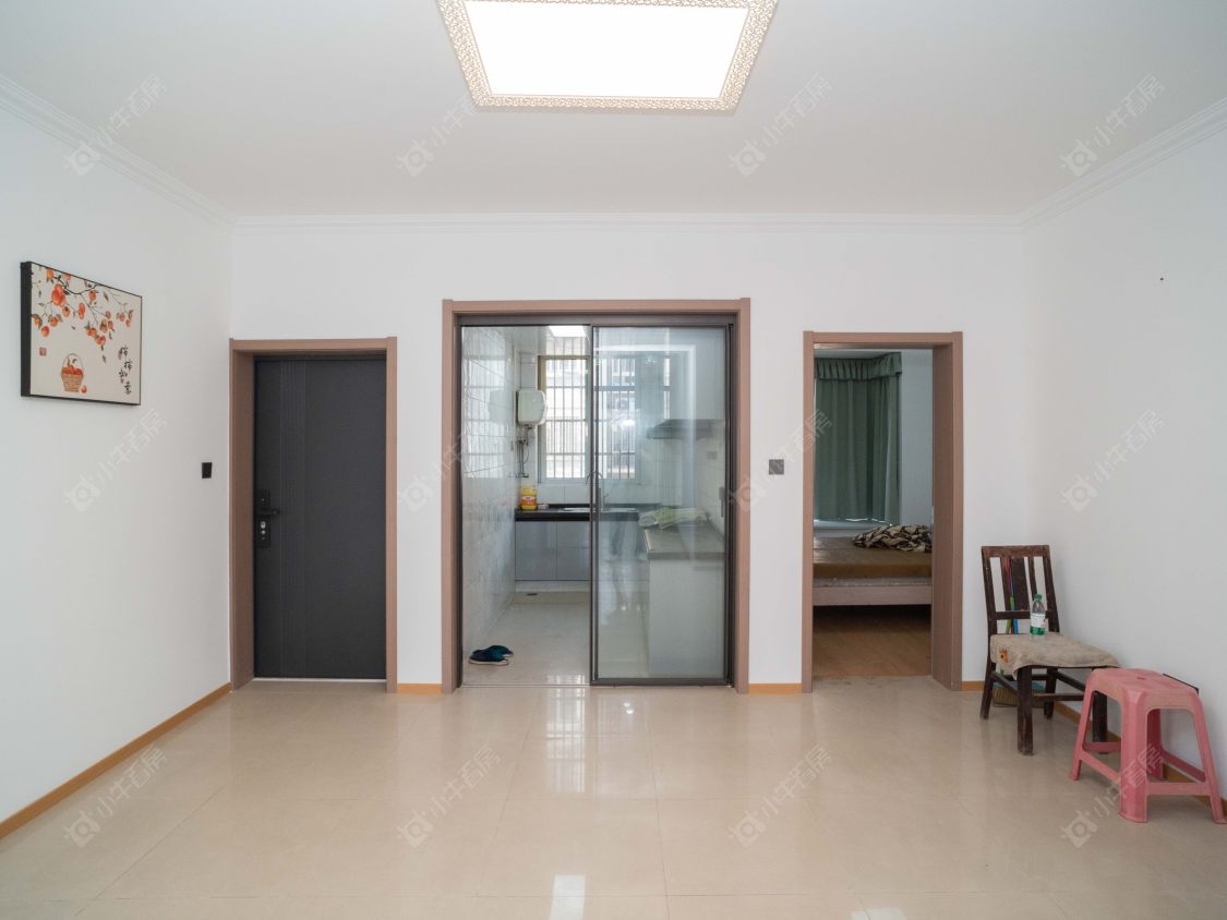 常州金玉苑在售二手房源室内图_小牛看房