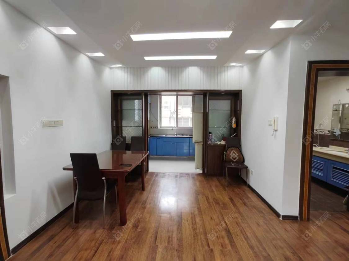 常州晋陵北苑在租房源_小牛看房