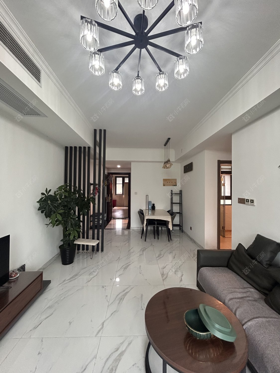 常州碧桂园壹号天禧在租房源_小牛看房