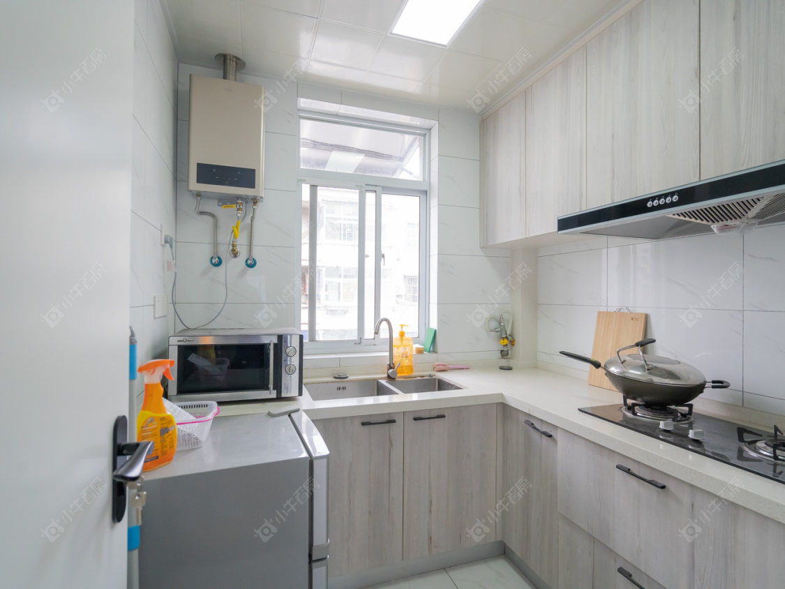 常州桃园新村在售二手房源室内图_小牛看房