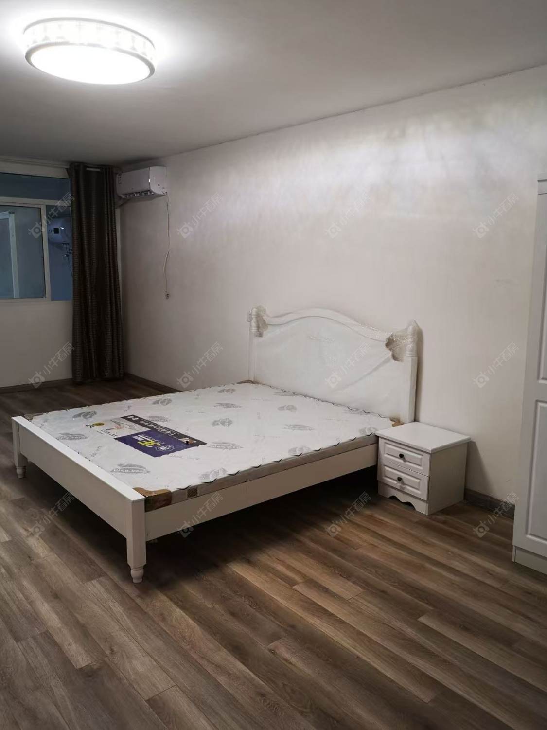 常州小茅山村在租房源_小牛看房