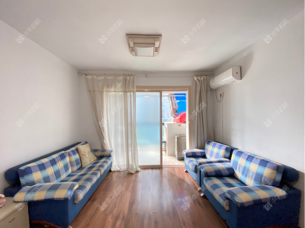 常州新城蓝钻苑东区在租房源_小牛看房