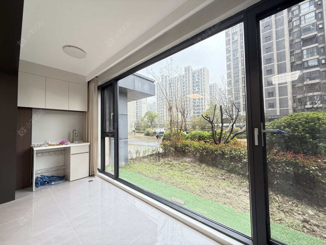 常州碧桂园都市森林在租房源_小牛看房