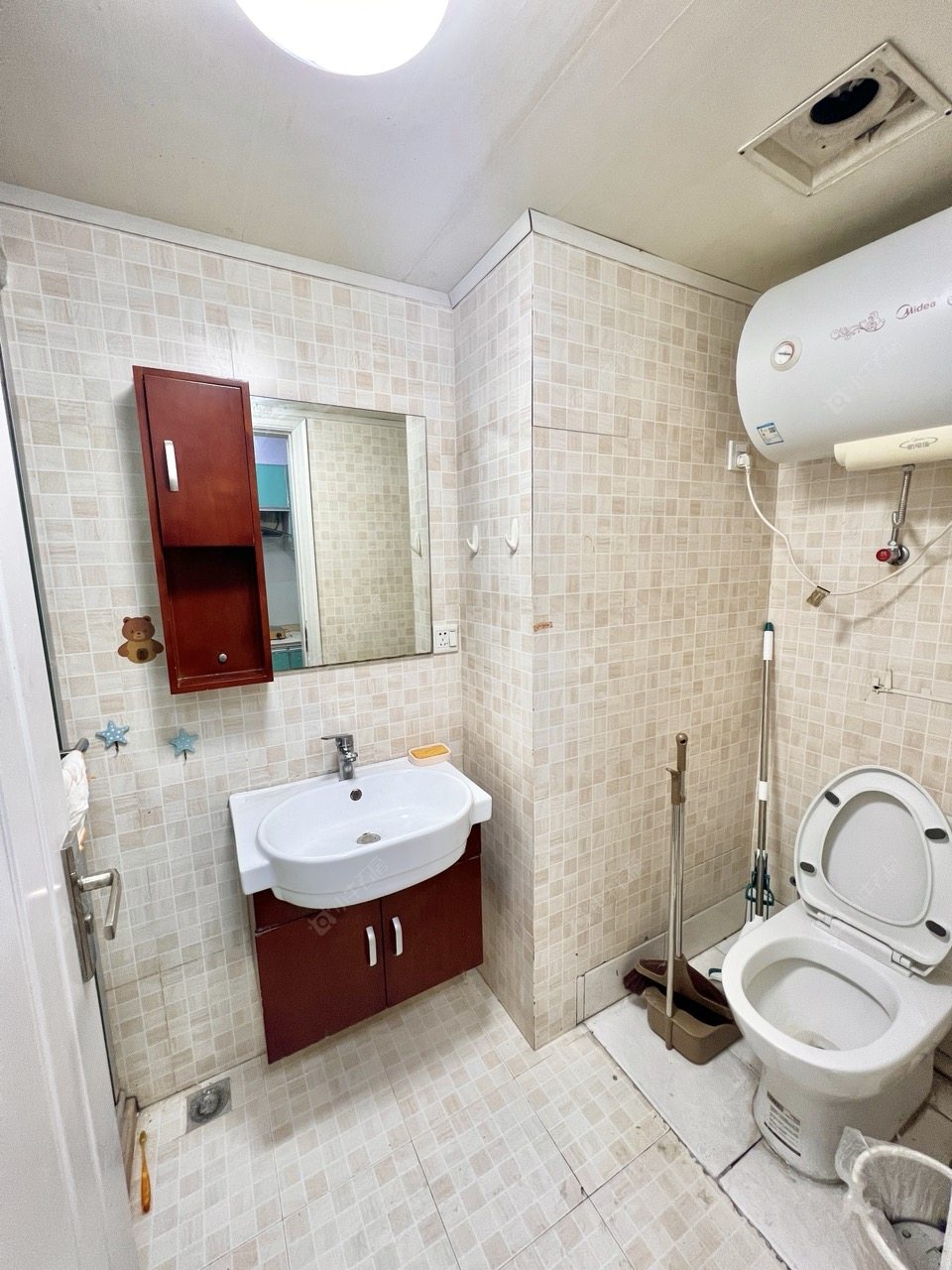 常州茂业泰富城在租房源室内图_小牛看房