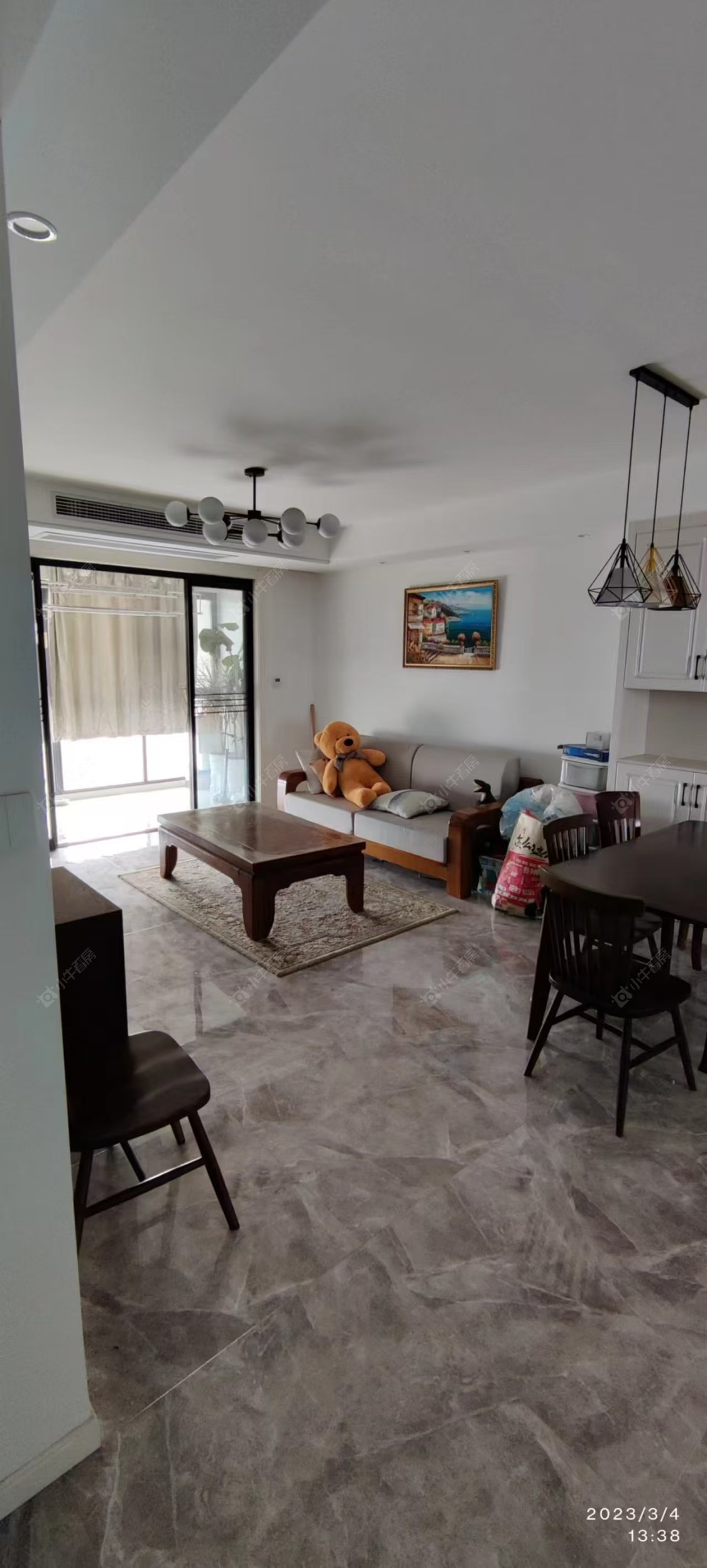 常州百兴澜庭在租房源_小牛看房