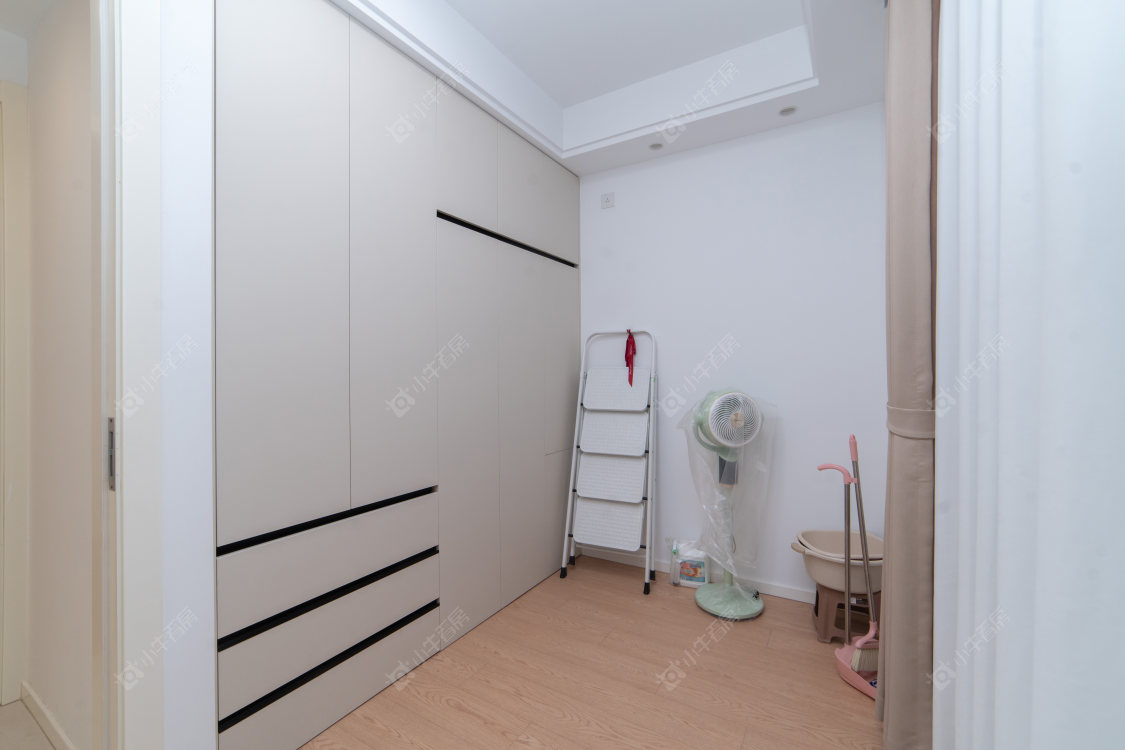 常州五星星韵城在售二手房源室内图_小牛看房