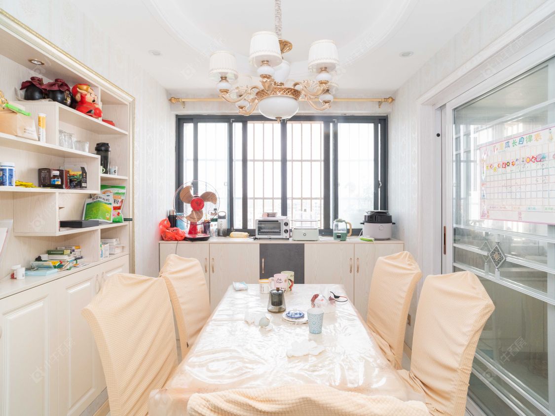 常州御源林城西区在售二手房源室内图_小牛看房