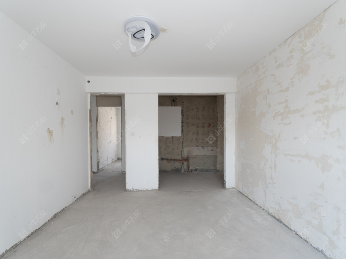 万科公园大道一期房源室内图 常州万科公园大道一期在售二手房源室内图_小牛看房