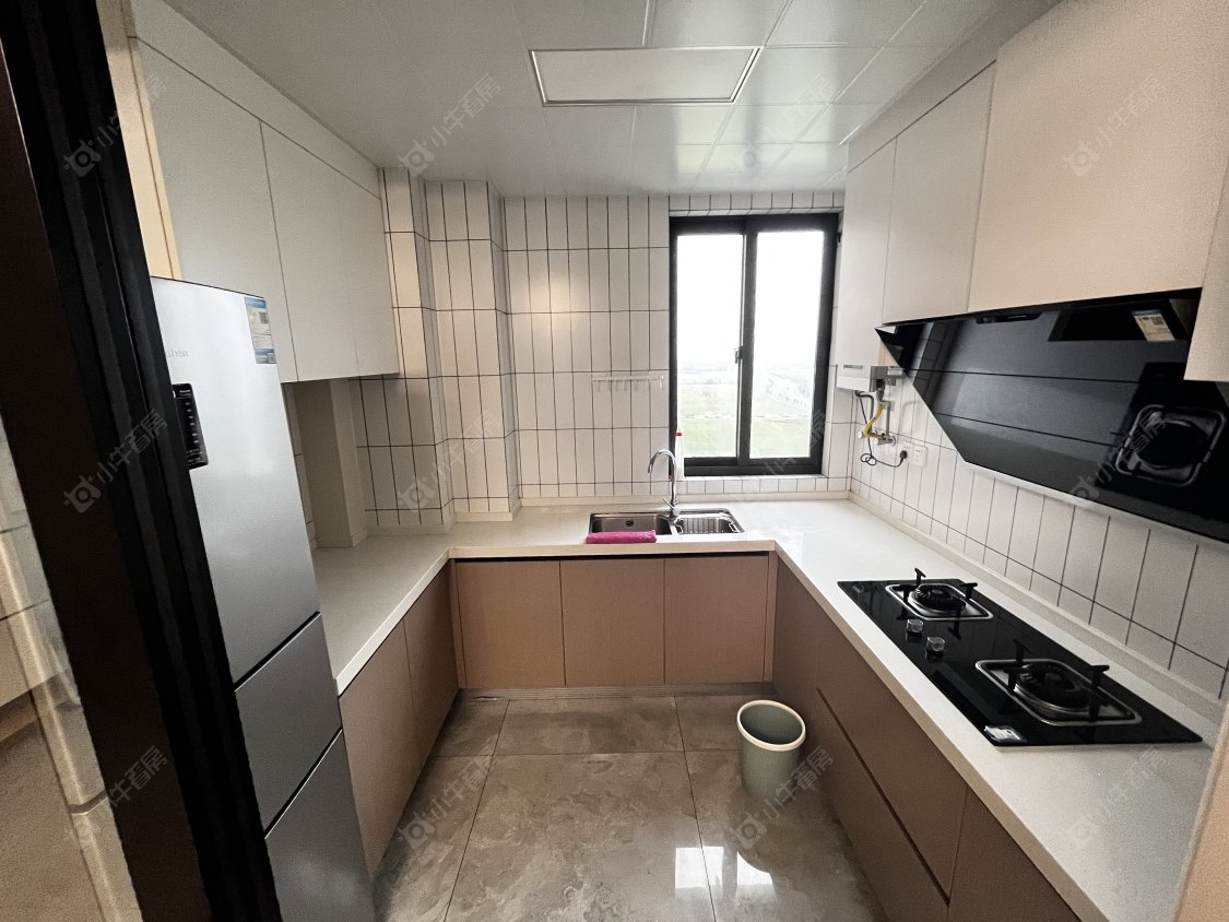 常州牡丹水岸国际在租房源_小牛看房