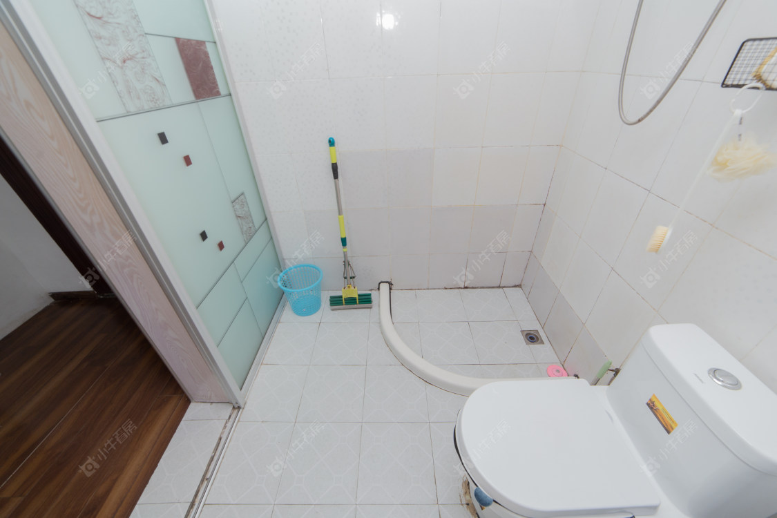 常州丰臣国际广场在租房源室内图_小牛看房