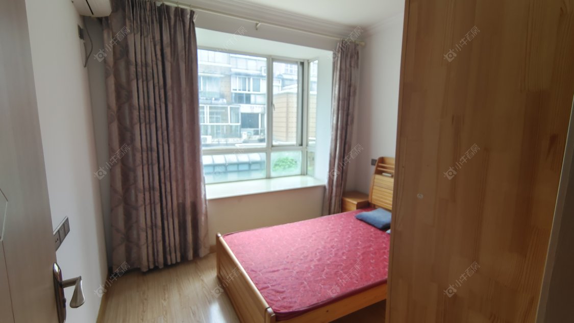 常州怀德名园在租房源_小牛看房