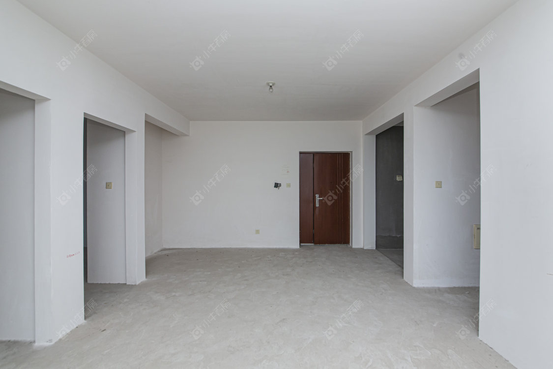 常州翡丽蓝湾在售二手房源_小牛看房