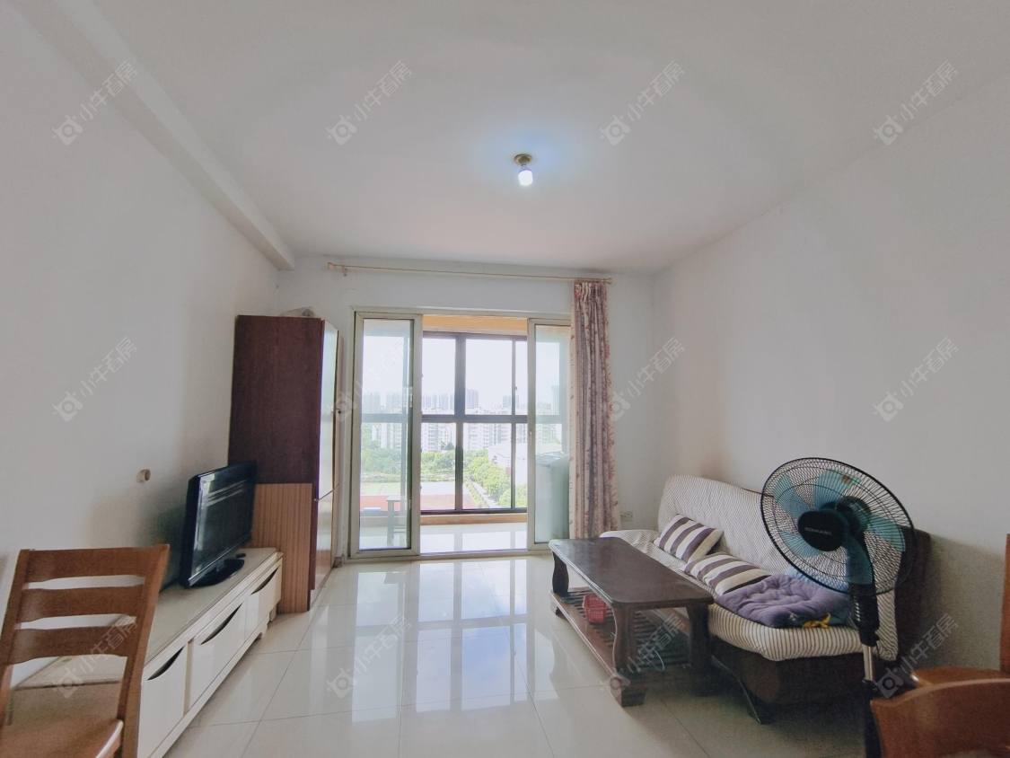 常州新景花苑三期在租房源室内图_小牛看房