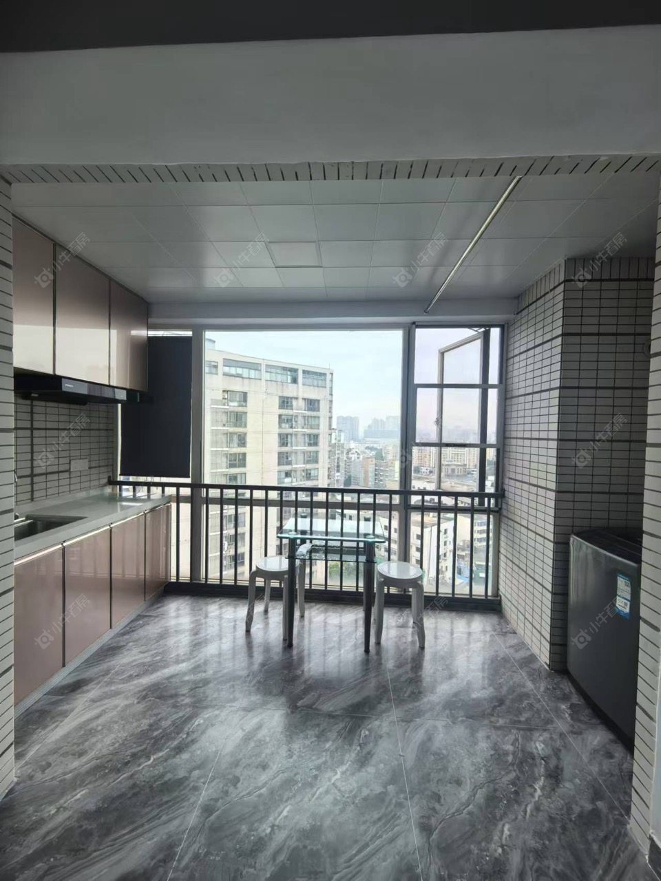 常州鹏欣丽都在租房源室内图_小牛看房