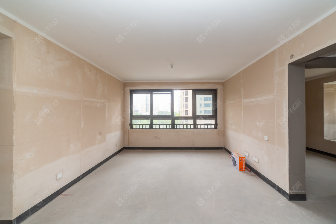 常州新城黑牡丹·世纪之光在售二手房_小牛看房