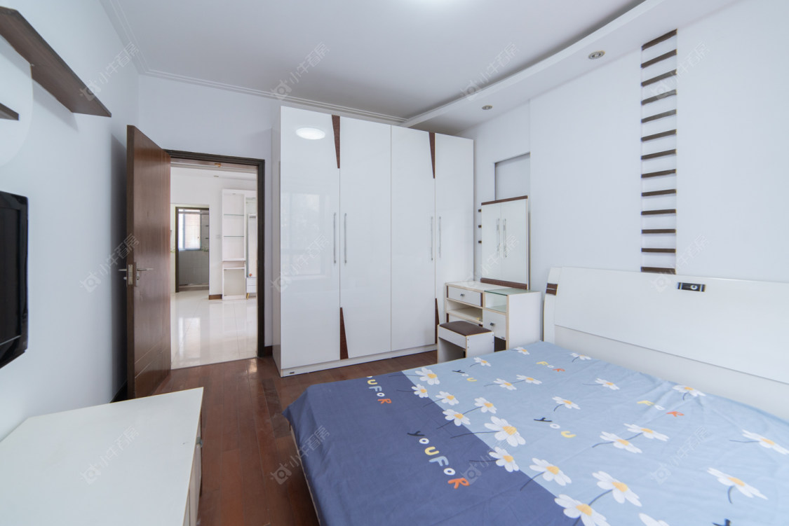 常州都市桃源二期在售二手房源室内图_小牛看房