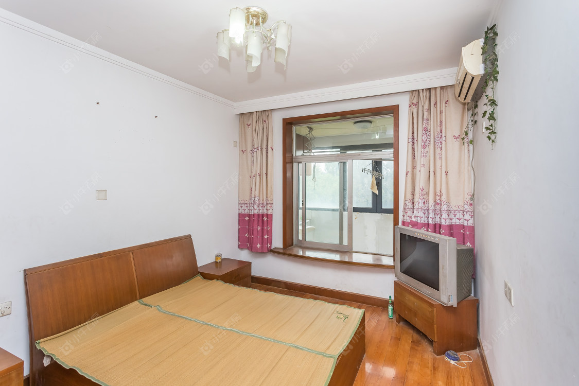 常州竹林新村在售二手房源室内图_小牛看房