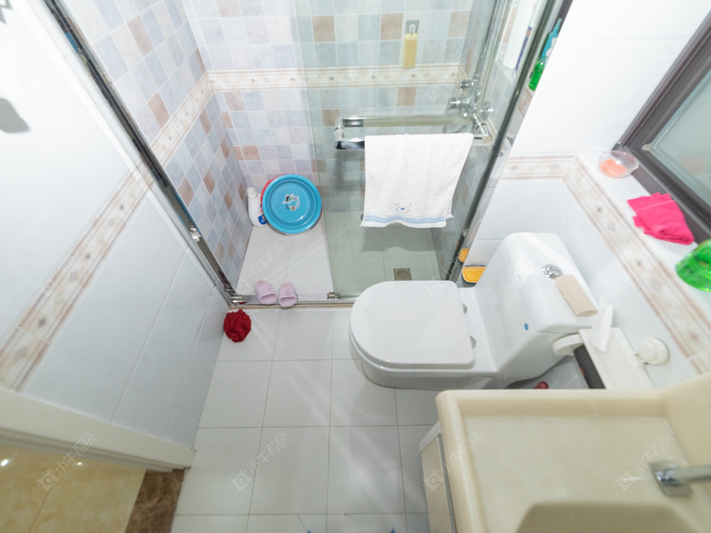 常州中海锦珑湾在售二手房源室内图_小牛看房