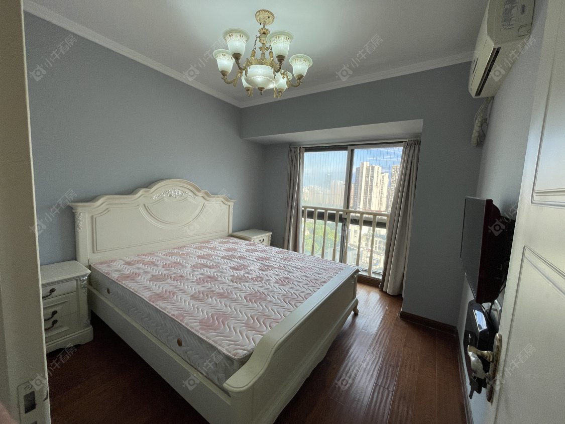 常州青山湾北区在租房源_小牛看房