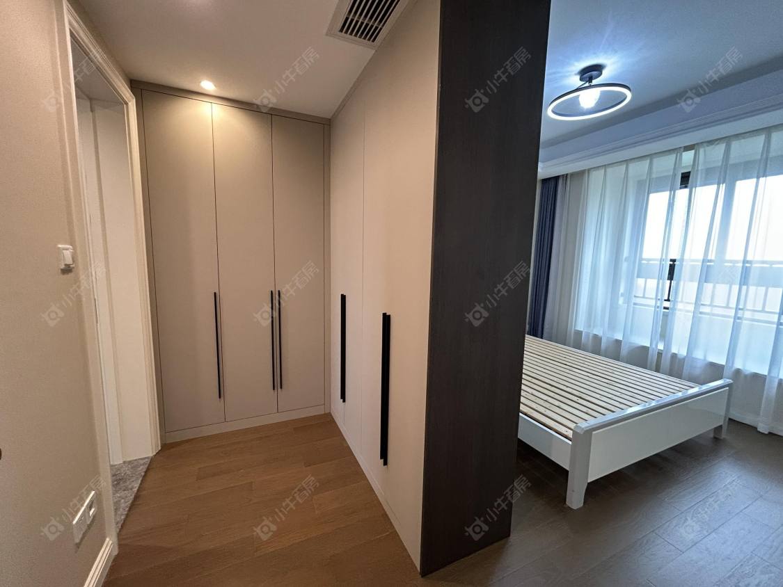 常州新城华宇悦隽公馆在租房源室内图_小牛看房