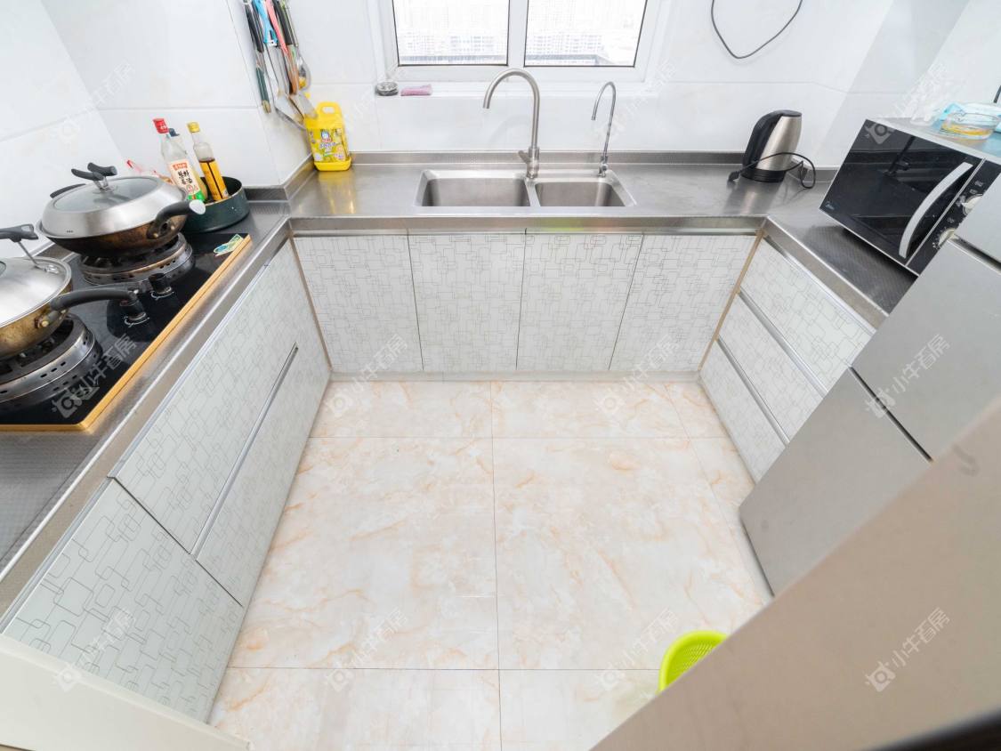 常州新城香溢澜桥二期在租房源_小牛看房