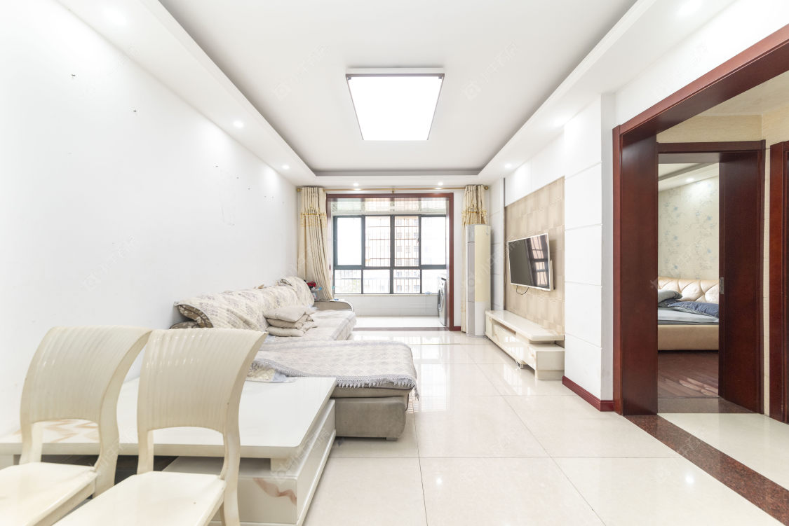 常州国茂新家园在售二手房源_小牛看房