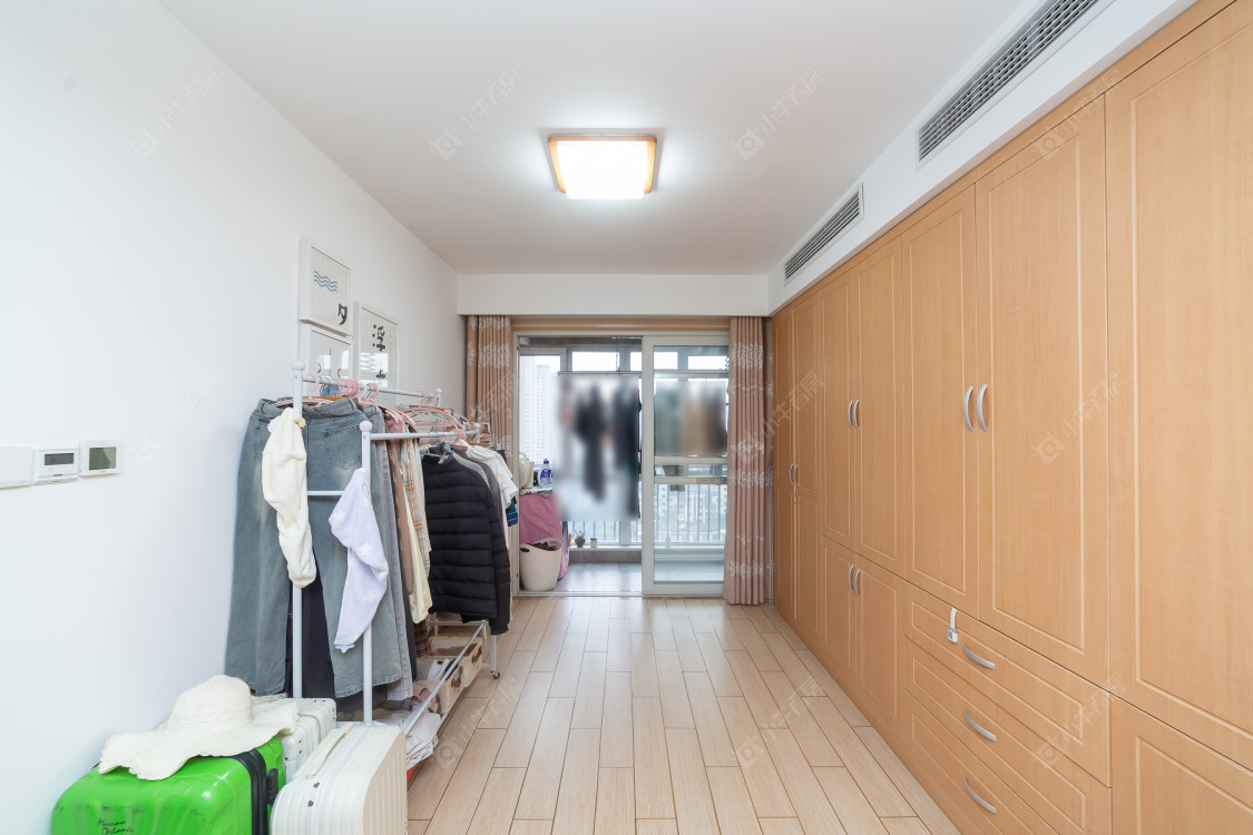 常州绿都万和城三区在售二手房源室内图_小牛看房