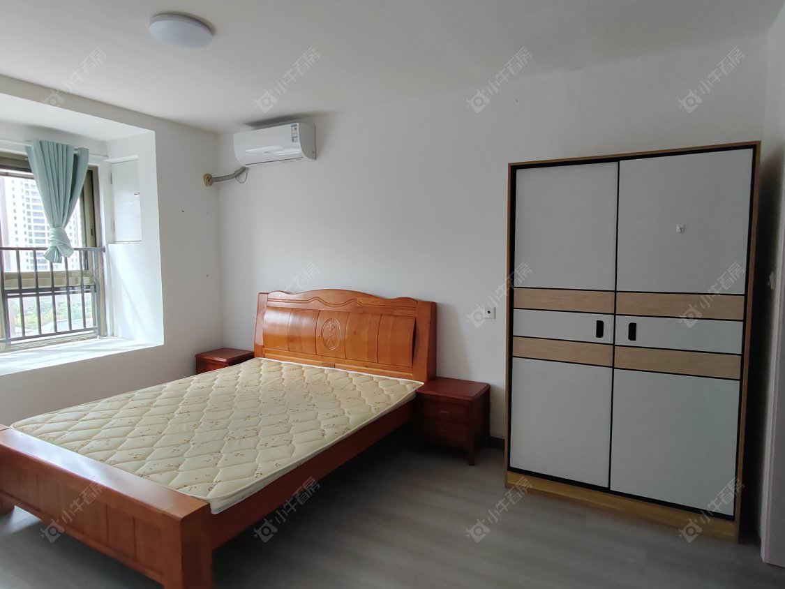 常州玉兰广场五期在租房源_小牛看房