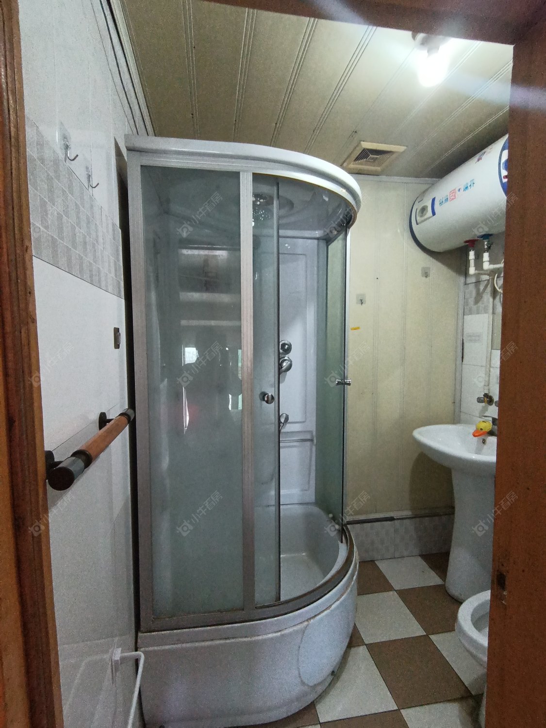 常州丽华南村在租房源_小牛看房