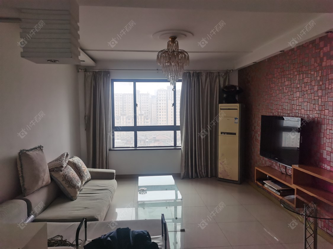 常州四季新城金典在租房源_小牛看房