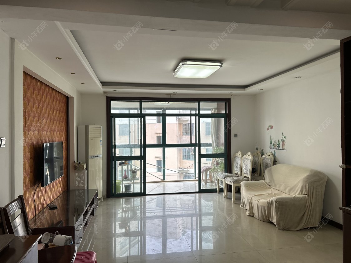 常州嘉顺花园在租房源_小牛看房